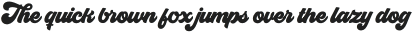 Groovy Script Regular otf (400)
