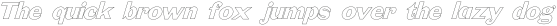 Mystax Outline ttf (400)