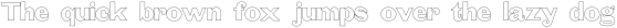 Mystax Outline otf (400)