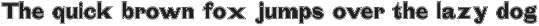 Mystax - Vintage Font preview