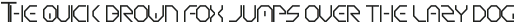 Alpha3 ttf (400)