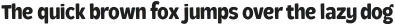 Loyola Round Pro UltraBold otf (700)