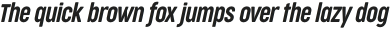 Cocogoose Compressed Semilight Italic otf (300)
