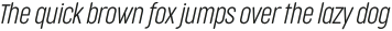 Cocogoose Compressed UltraLight Italic otf (300)