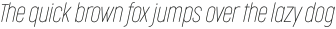 Cocogoose Compressed Thin Italic otf (100)