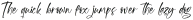 Mystical Sunlight Italic otf (300)