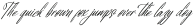 Rustic Astera Italic otf (400)