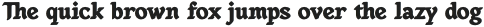 AnubisMythicalSerif otf (400)