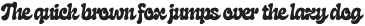Bigoudi Script Regular otf (400)