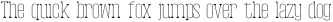 Mahlon Thin otf (100)