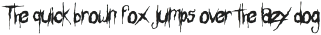 MKI Deathmetal ttf (400)