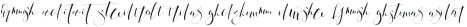 Boutique paris Ligature otf (400)