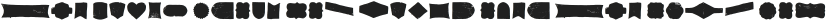 Ruda Two Banner Two otf (400) Sample
