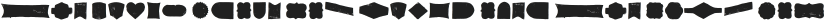 Ruda Two Banner One otf (400)