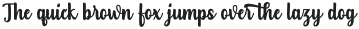 Teiqulato Script otf (400)