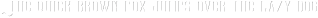 FirefighterFont LightFX otf (300)