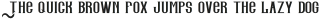 FirefighterFont Base otf (400)