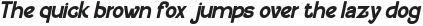 Finley George Italic otf (400)