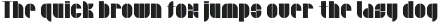 Stencidelic Rounded ttf (400)