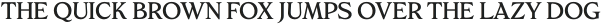Paradisian Serif Bold otf (700)