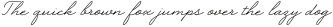 Garnet Script otf (400)