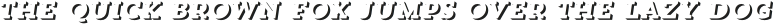Trend Slab Two Italic otf (400)