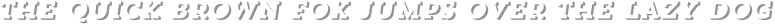 Trend Slab Three Italic otf (400)