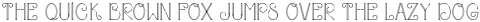 HEATHER Regular ttf (400)