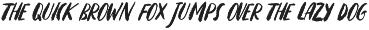 Strong Heart - Font Duo preview