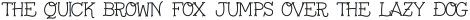MagLines ttf (400)