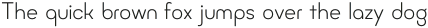 Minimo Light otf (300)