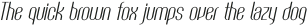 Golf Italic ttf (400)