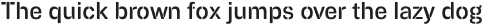 Biwa StencilDisplayLow otf (400)