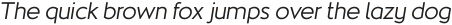 Hargreave Italic ttf (400)