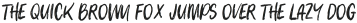 Umaka Vector otf (400)