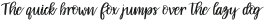 Noelle Script Regular ttf (400)