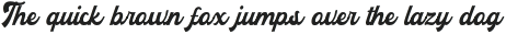 Rusted Orlando Bold Script Regular otf (700)