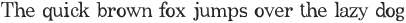 CranberryJam Serif otf (400)