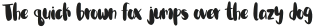 Kyra Script otf (400)