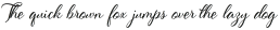Scriptic Regular otf (400)