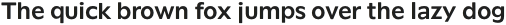 KirimomiDisplay otf (700)