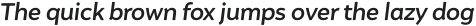 Igna Sans Bold It otf (700)
