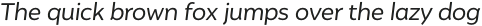 Igna Sans Regular It otf (400)
