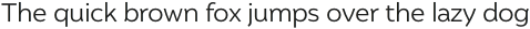 Igna Sans Light otf (300)
