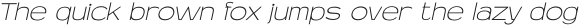 MN Newthon Thin Italic otf (100)
