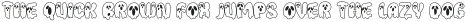 Ghosty Line ttf (400) Sample