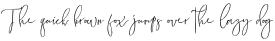 Marsya Script Regular otf (400)