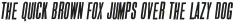 HAINE otf (400)