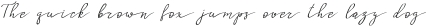 Bohemian Heart script otf (400)