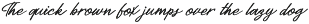 Buana & Mancakrama Typeface Duo preview